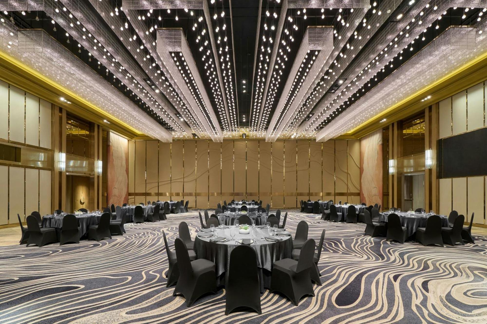 Hotel Jw Marriott And Saigon 5*